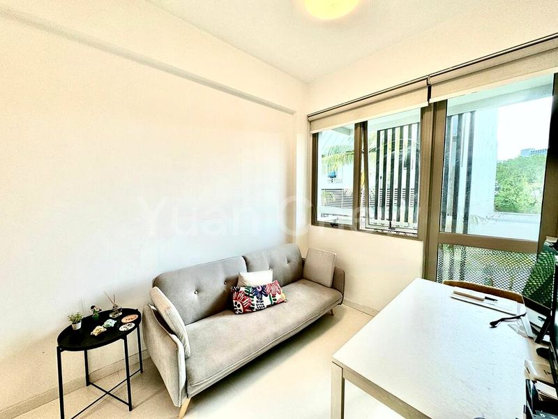 1 Bed Condo for Sale in  Loft @ Stevens - Image 11